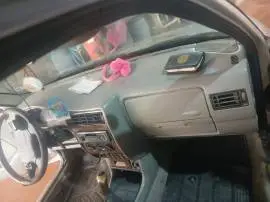 شيري اس 20 موديل 2005, دمشق, RF53770833