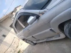 Kia Sportage 2005, Daraa, RF17844149
