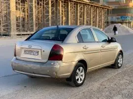 هيونداي فيرنا 2007, دمشق, RF44876104