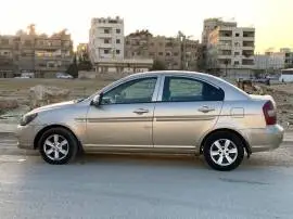 هيونداي فيرنا 2007, دمشق, RF44876104