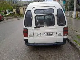 سكودا بيكاب 1998, حلب, RF84611472