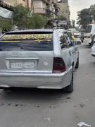 Mercedes e220 2001, Damascus, RF93206115