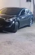 Hyundai Elantra 2015, Damascus, RF48567335