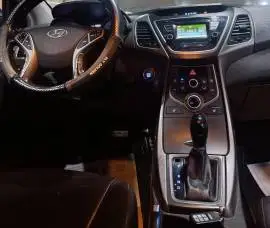 Hyundai Elantra 2015, Damascus, RF48567335