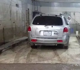 Hyundai Santa Fe 2005, RF20201866