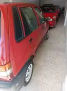 سوزكي ماروتي 2005, دمشق, RF10804450