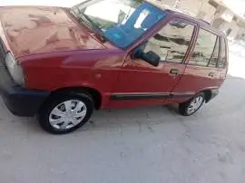 سوزكي ماروتي 2005, دمشق, RF10804450