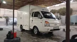 هيونداي بورتر 2006, RF33639901