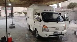 هيونداي بورتر 2006, RF33639901