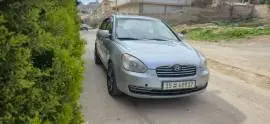 هيونداي فيرنا 2007, دمشق, RF74255141