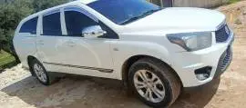 Ssangyong Korando 2014, Daraa, RF15150503