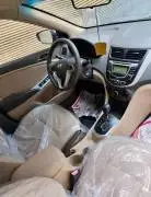 هيونداي أكسنت 2013, دمشق, RF17360847