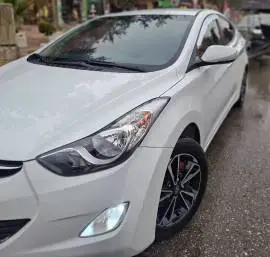 هيونداي إكسيلا 2025, حلب, RF13073579