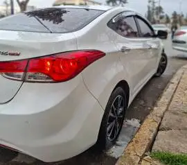 هيونداي إكسيلا 2025, حلب, RF13073579