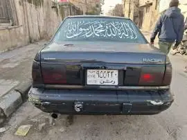 دايو ريسر 1997, دمشق, RF18109542