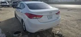 Hyundai Elantra 2012, Daraa, RF18427377