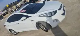 هيونداي إلنترا 2012, درعا, RF18427377