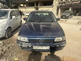 Opel Astra 2800$, Damascus, RF85467939