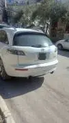Infiniti FX35 2006, Damascus, RF21080791