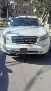Infiniti FX35 2006, Damascus, RF21080791