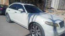 Infiniti FX35 2006, Damascus, RF21080791