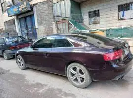 Audi A5 2015, Damascus, RF20722537