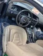 Audi A5 2015, Damascus, RF20722537