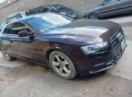 Audi A5 2015, Damascus, RF20722537