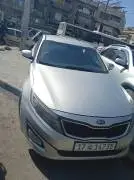 Kia Optima 2014, Damascus, RF20550073
