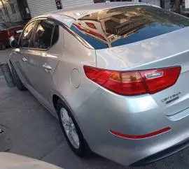 كيا اوبتيما 2014, دمشق, RF20550073