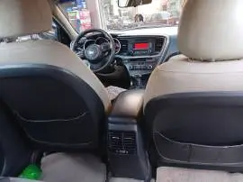 كيا اوبتيما 2014, دمشق, RF20550073