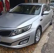 كيا اوبتيما 2014, دمشق, RF20550073