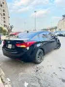 هيونداي الينترا 2012, دمشق, RF17739375