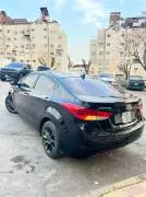 هيونداي الينترا 2012, دمشق, RF17739375
