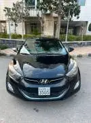 هيونداي الينترا 2012, دمشق, RF17739375