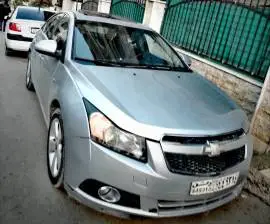 Daewoo Cruze 2018, Damascus, RF14647403