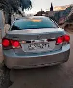 Daewoo Cruze 2018, Damascus, RF14647403