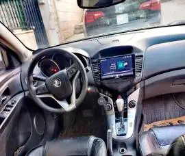 Daewoo Cruze 2018, Damascus, RF14647403