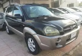 Hyundai Tucson 2006, Aleppo, RF80993819
