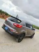 Kia Sportage 2012, Aleppo, RF17237823