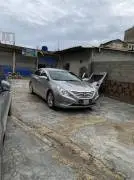 Hyundai Sonata 2011, Aleppo, RF85850149