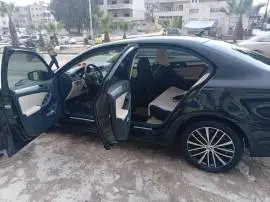 فورد فوكس جيتا 2013, حماة, RF14148247