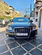 أودي A6 2010, دمشق, RF89606914