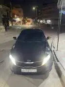 كيا ابتما K5 موديل 2011, حلب, RF12483712