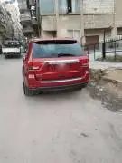 جيب جراند شيروكي 2011 ليمتد, دمشق, RF72418869