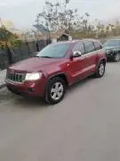 جيب جراند شيروكي 2011 ليمتد, دمشق, RF72418869