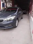 Kia K3 2014, Aleppo, RF75604274