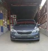 Kia K3 2014, Aleppo, RF75604274