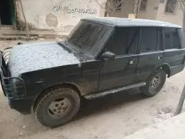 Range Rover 1985 updated 1995, RF16696297