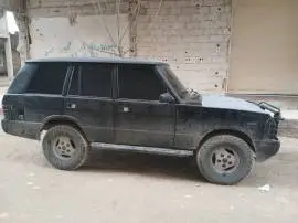 Range Rover 1985 updated 1995, RF16696297